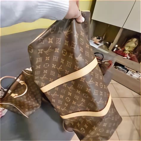 tracolla per bauletto louis vuitton ebay|tracolla amovibile louis vuitton.